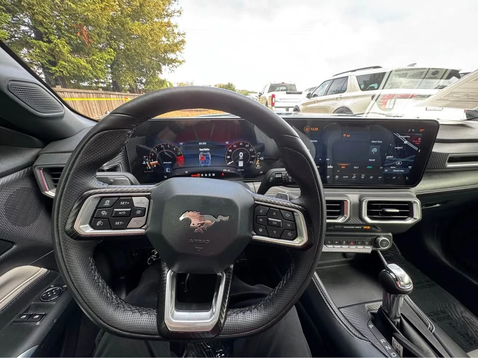 2025 Ford S650 Mustang - Image 8 of 10