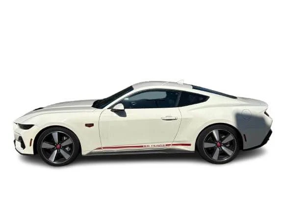 2025 Ford S650 Mustang - Image 2 of 6