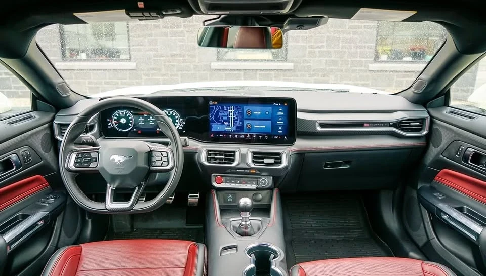 2025 Ford S650 Mustang - Image 7 of 13