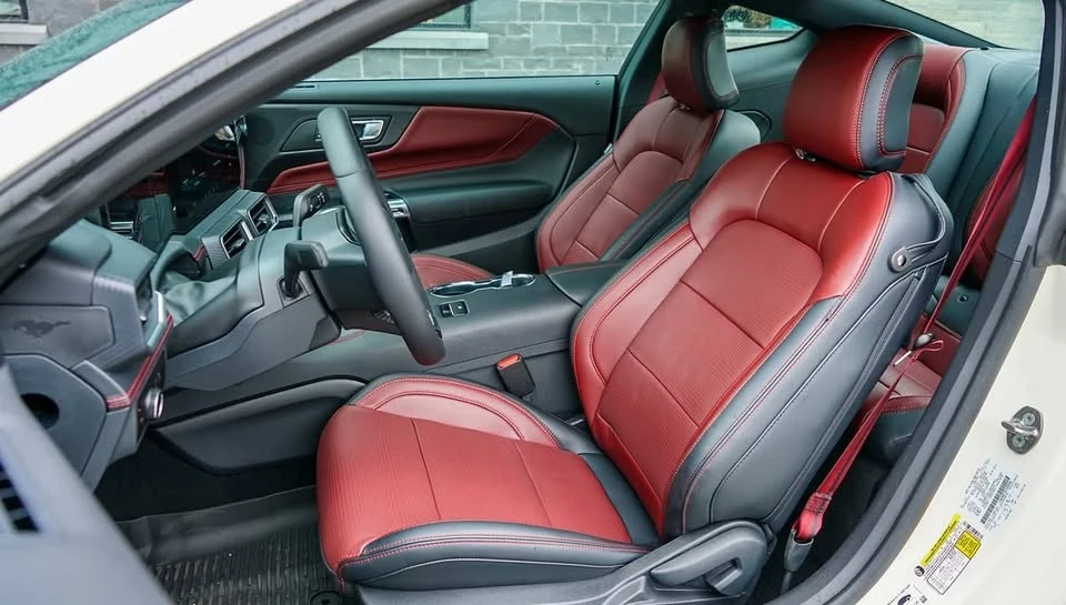 2025 Ford S650 Mustang - Image 12 of 13