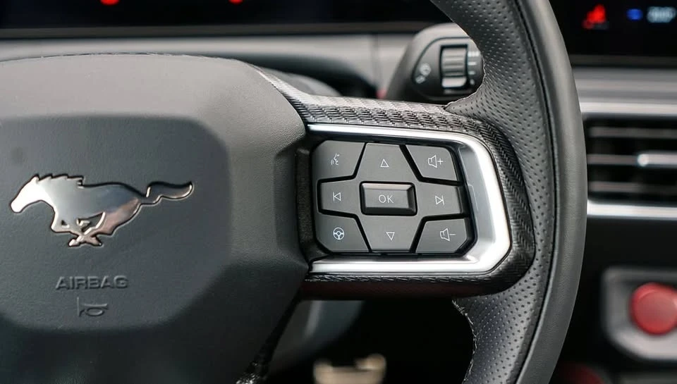 2025 Ford S650 Mustang - Image 15 of 19