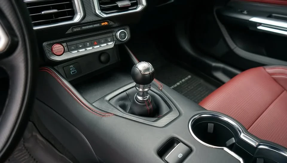 2025 Ford S650 Mustang - Image 11 of 19