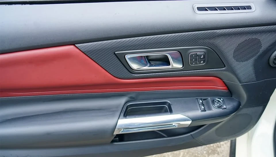 2025 Ford S650 Mustang - Image 8 of 19