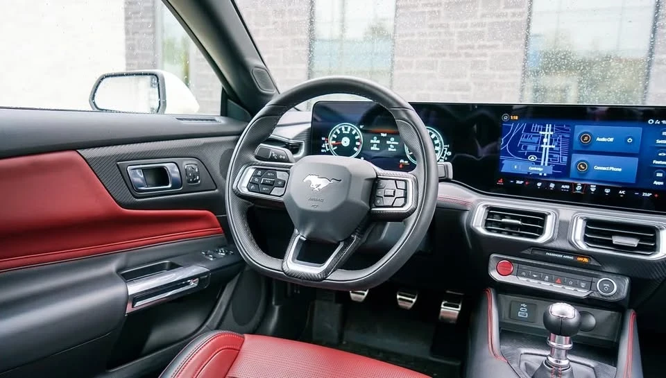 2025 Ford S650 Mustang - Image 9 of 13