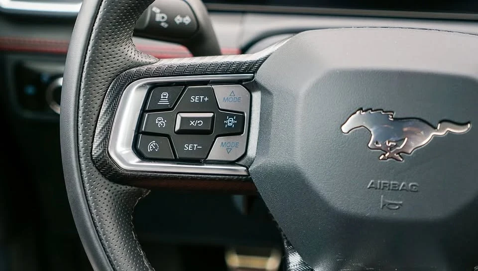 2025 Ford S650 Mustang - Image 14 of 19