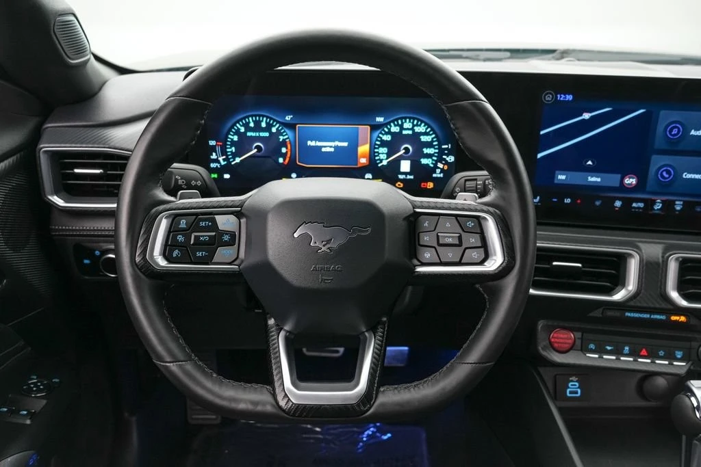 2025 Ford S650 Mustang - Image 16 of 29