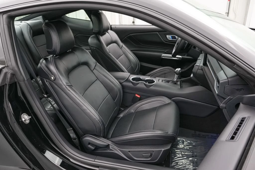 2025 Ford S650 Mustang GT - Image 25 of 30
