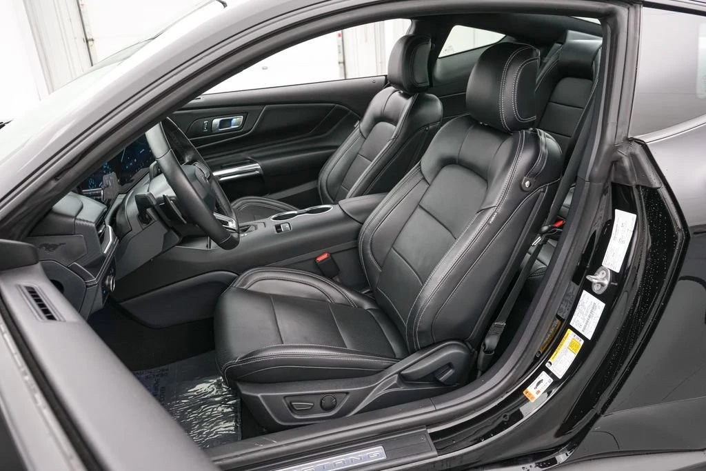 2025 Ford S650 Mustang GT - Image 15 of 30