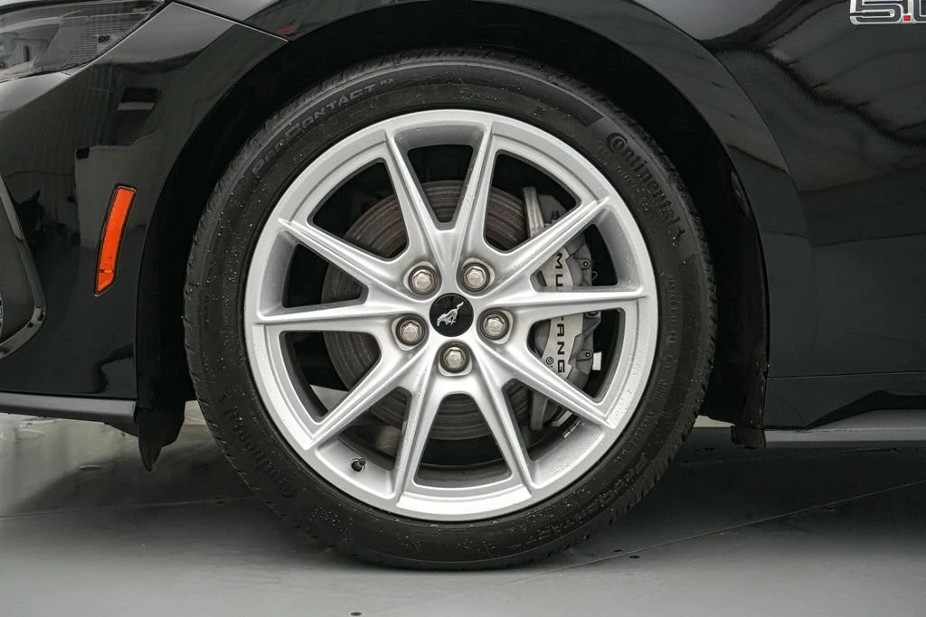 2025 Ford S650 Mustang - Image 11 of 29