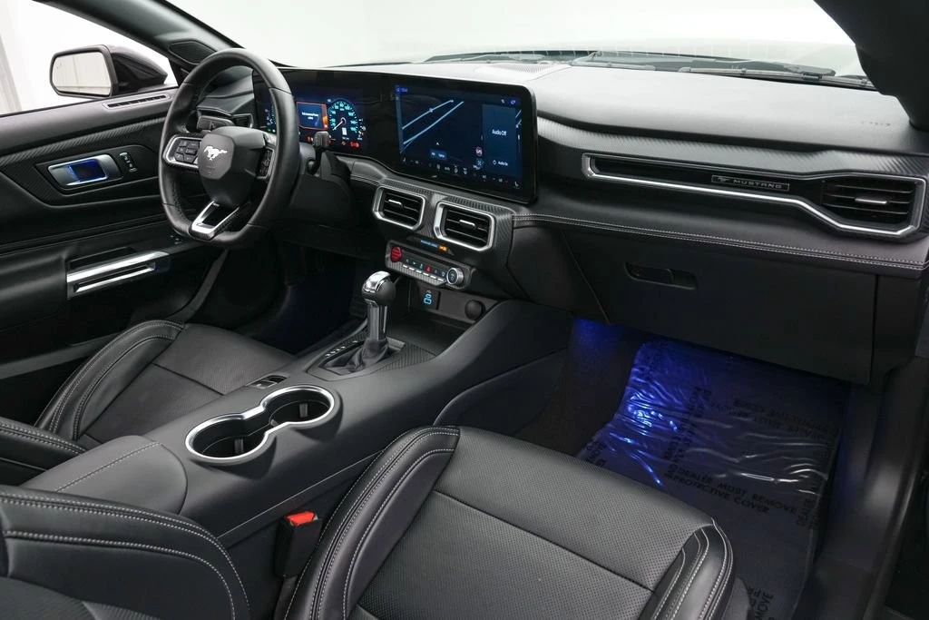 2025 Ford S650 Mustang - Image 25 of 29