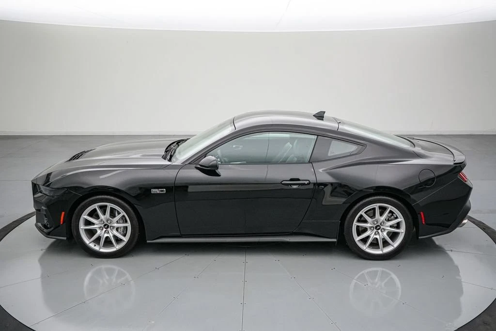 2025 Ford S650 Mustang - Image 8 of 29