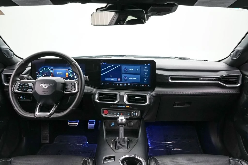 2025 Ford S650 Mustang GT - Image 18 of 30