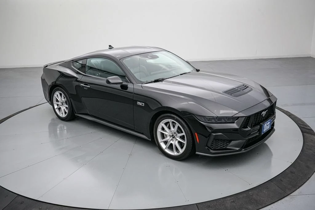 2025 Ford S650 Mustang GT - Image 4 of 30