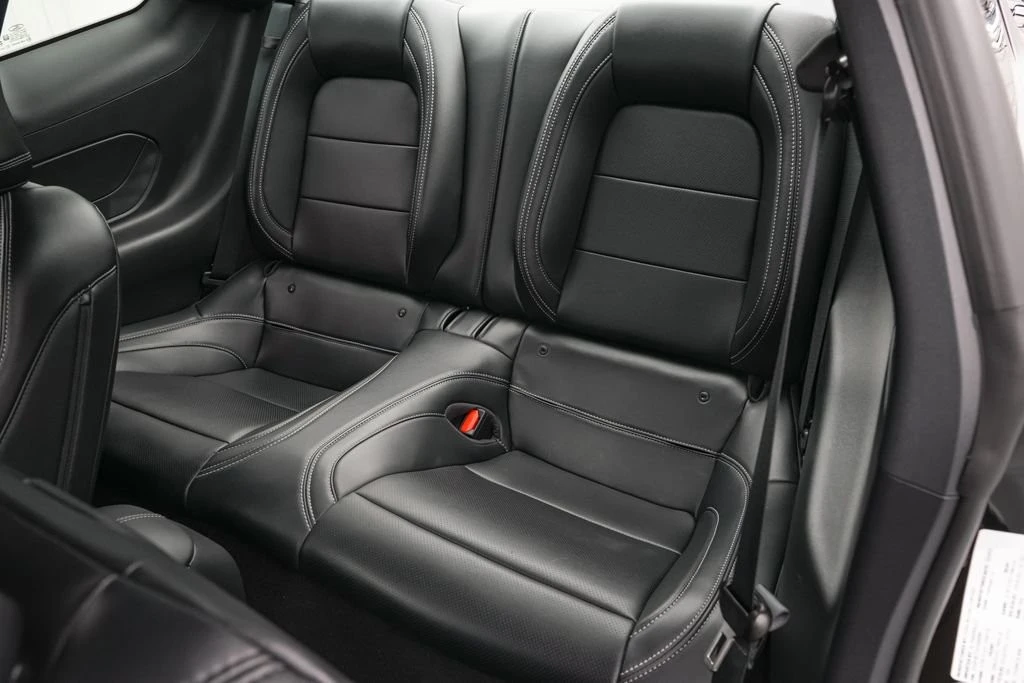 2025 Ford S650 Mustang - Image 22 of 29