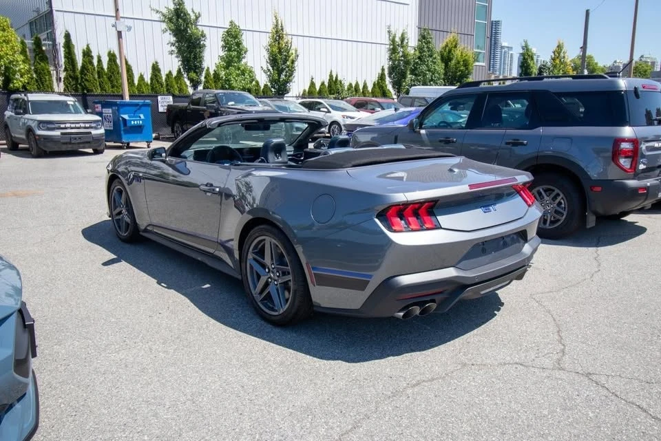 2025 Ford S650 Mustang - Image 5 of 17