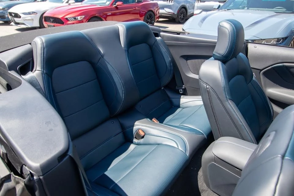 2025 Ford S650 Mustang - Image 15 of 17