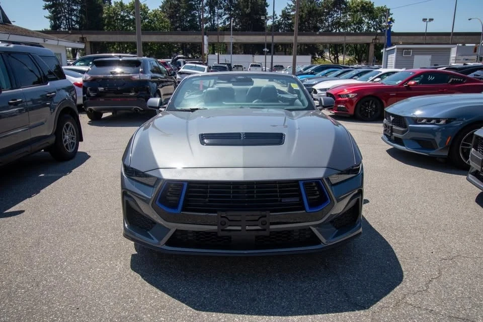 2025 Ford S650 Mustang - Image 7 of 17