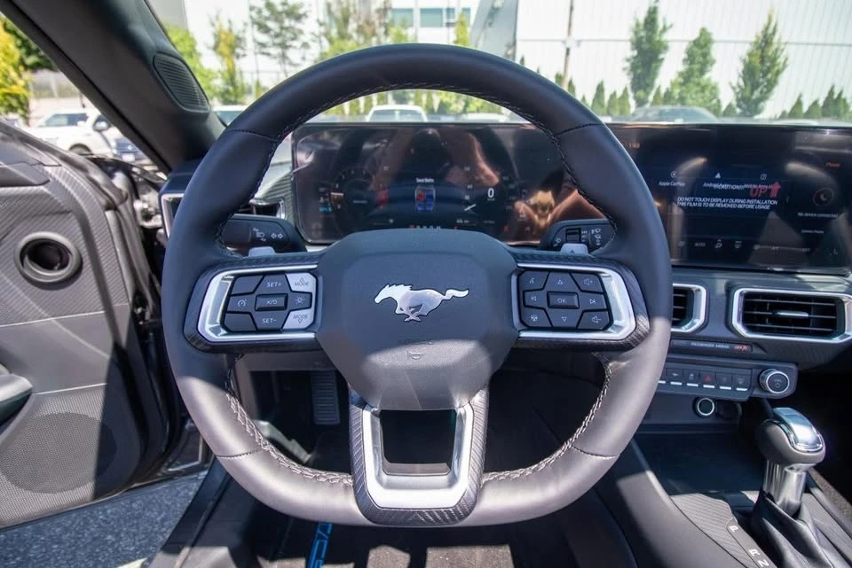 2025 Ford S650 Mustang - Image 12 of 17