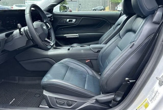 2025 Ford S650 Mustang GT - Image 11 of 20