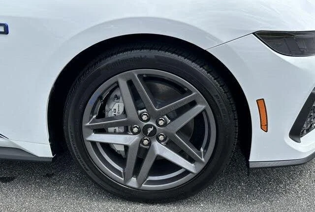2025 Ford S650 Mustang GT - Image 14 of 20