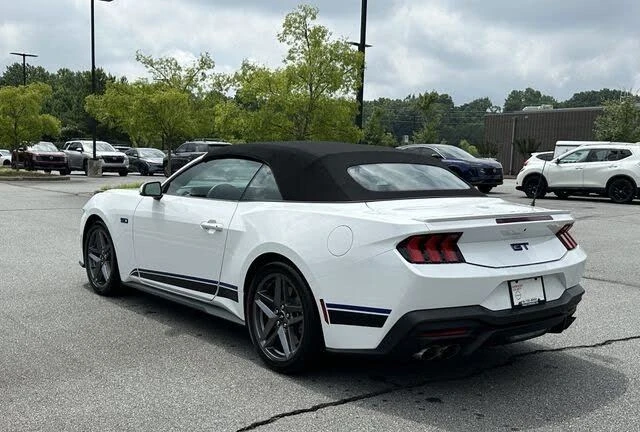 2025 Ford S650 Mustang GT - Image 7 of 20