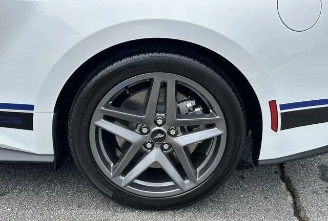 2025 Ford S650 Mustang GT - Image 19 of 20