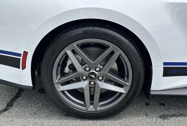 2025 Ford S650 Mustang GT - Image 17 of 20