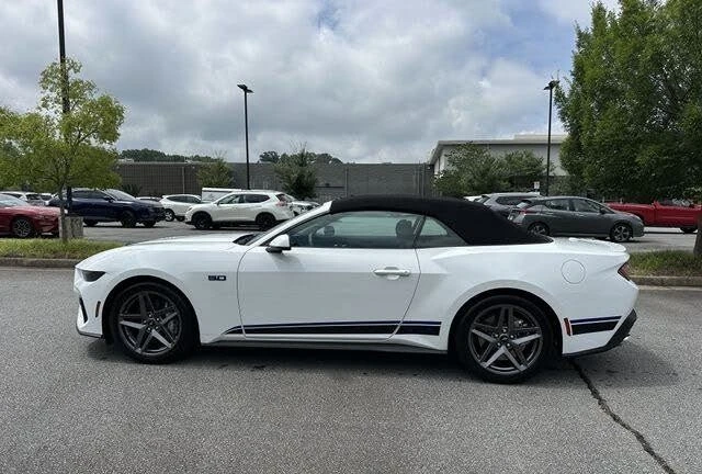 2025 Ford S650 Mustang GT - Image 6 of 20