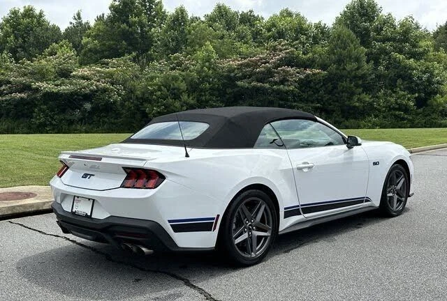 2025 Ford S650 Mustang GT - Image 9 of 20