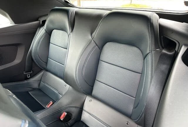 2025 Ford S650 Mustang GT - Image 20 of 20