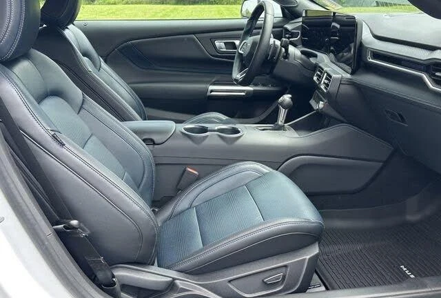 2025 Ford S650 Mustang GT - Image 15 of 20