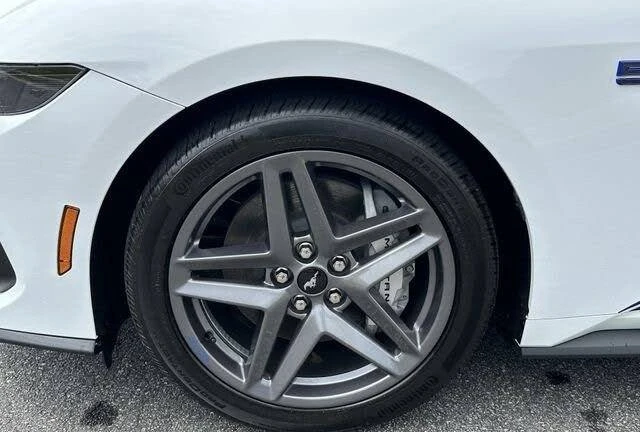 2025 Ford S650 Mustang GT - Image 13 of 20