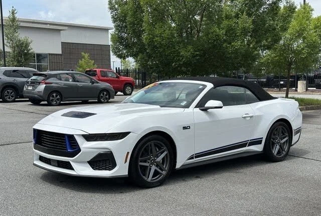 2025 Ford S650 Mustang GT - Image 3 of 20