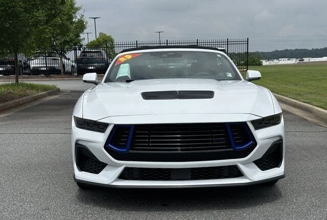 2025 Ford S650 Mustang GT - Image 2 of 20
