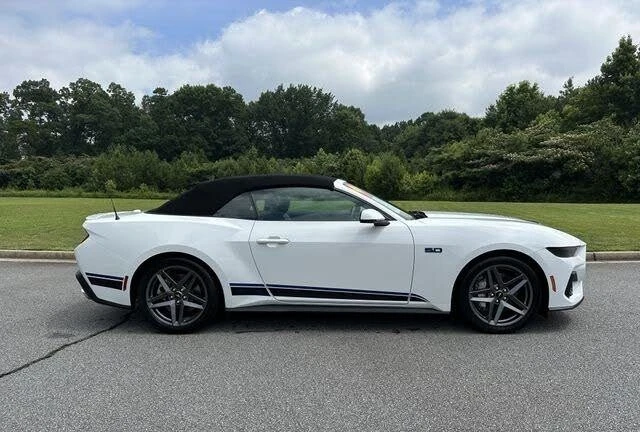 2025 Ford S650 Mustang GT - Image 10 of 20