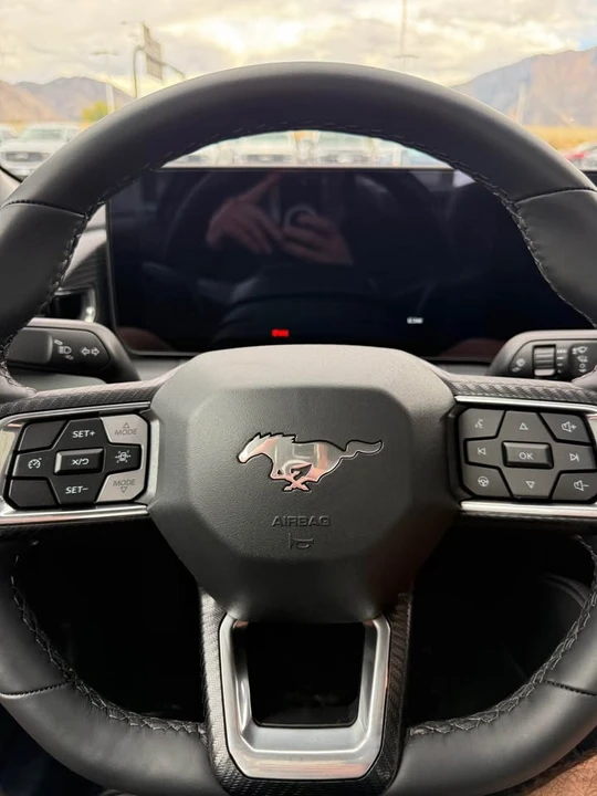 2025 Ford S650 Mustang - Image 16 of 16