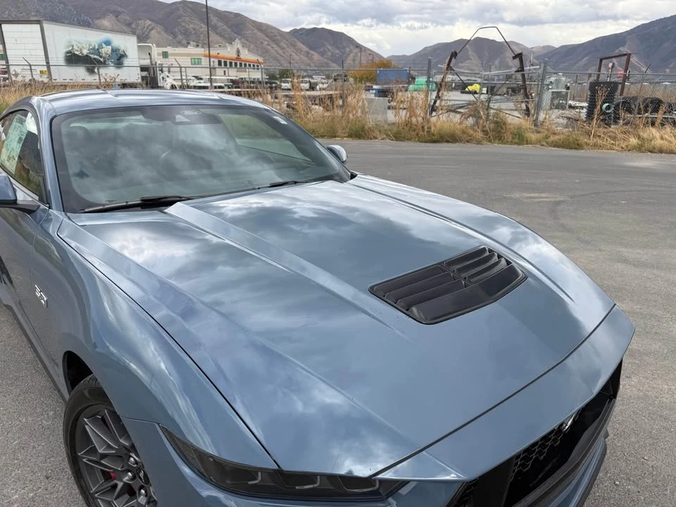 2025 Ford S650 Mustang - Image 7 of 16