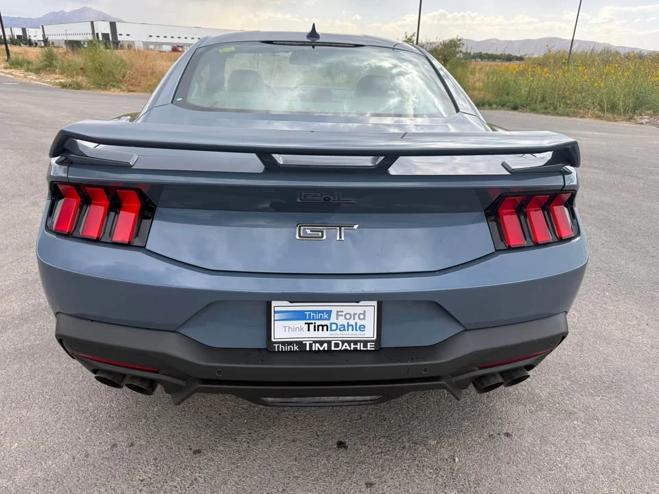 2025 Ford S650 Mustang - Image 11 of 16