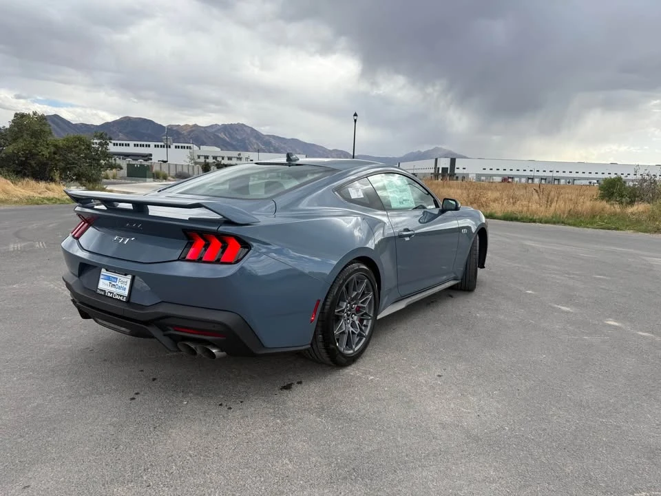 2025 Ford S650 Mustang - Image 3 of 16