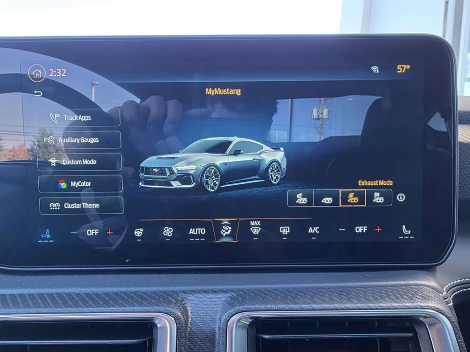 2025 Ford S650 Mustang - Image 7 of 8