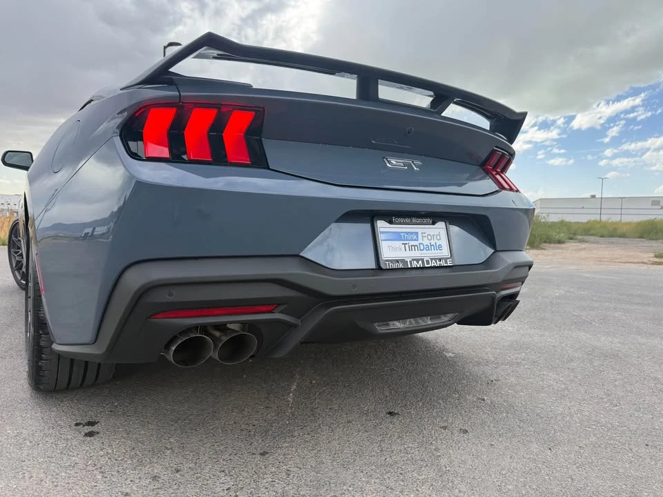 2025 Ford S650 Mustang - Image 12 of 16