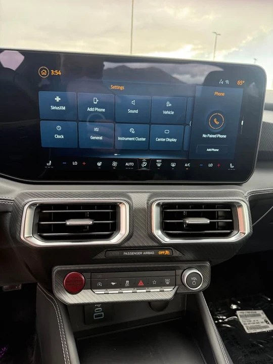 2025 Ford S650 Mustang - Image 13 of 16