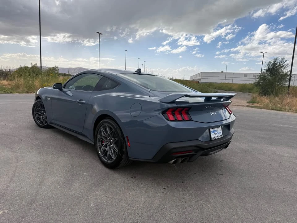 2025 Ford S650 Mustang - Image 4 of 16