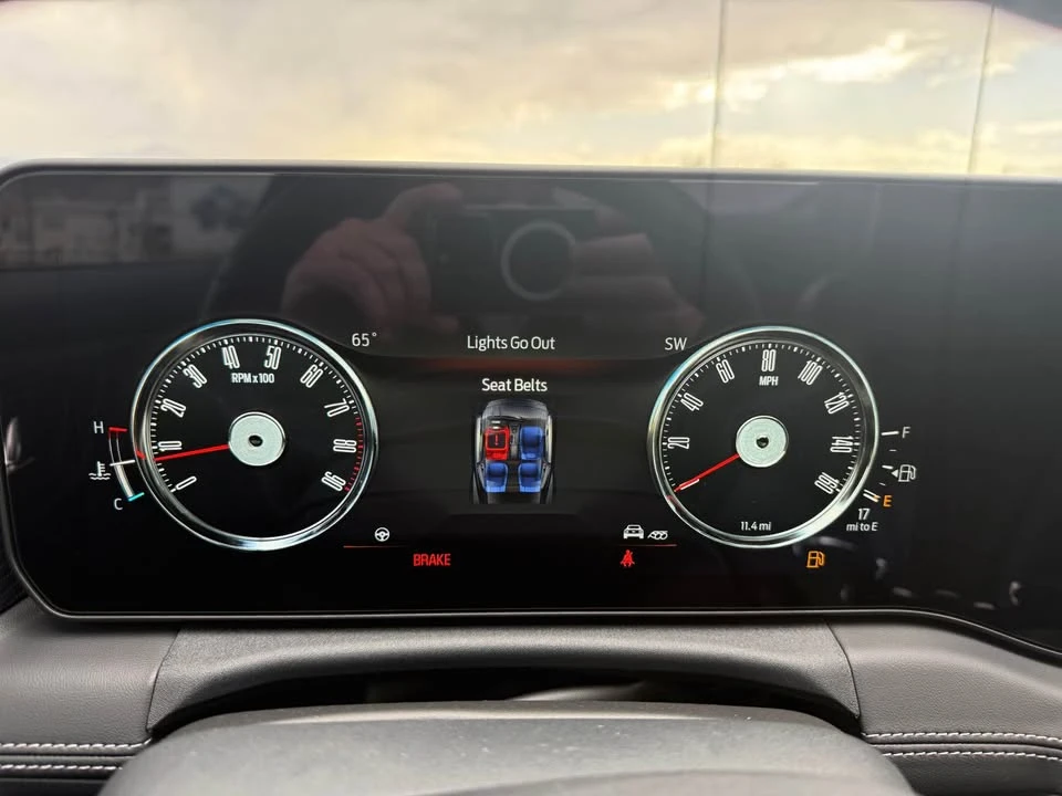 2025 Ford S650 Mustang - Image 14 of 16