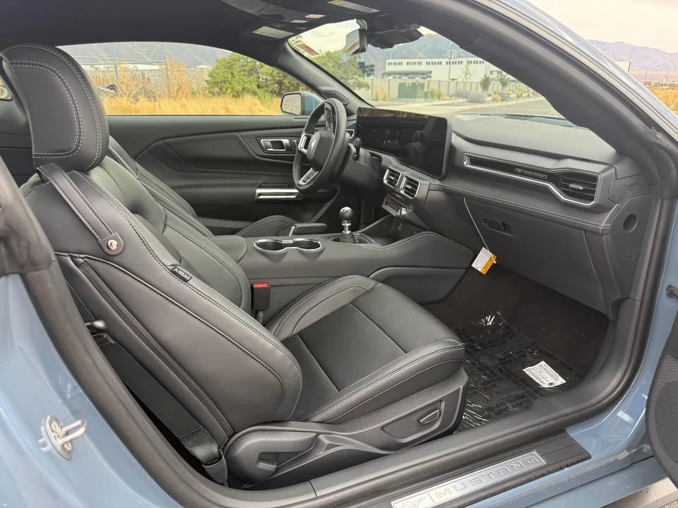 2025 Ford S650 Mustang - Image 9 of 16