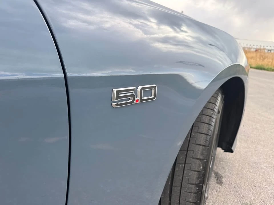 2025 Ford S650 Mustang - Image 8 of 16