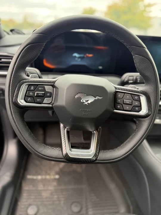 2025 Ford S650 Mustang - Image 5 of 11
