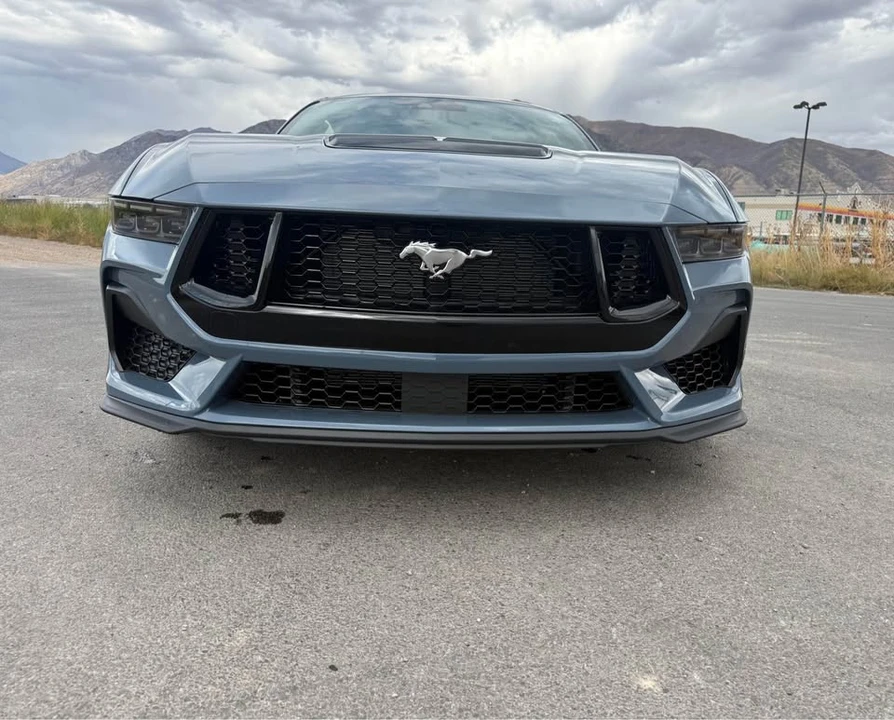 2025 Ford S650 Mustang - Image 6 of 16
