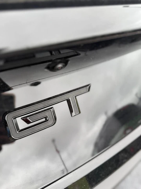 2025 Ford S650 Mustang - Image 10 of 11
