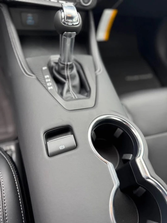 2025 Ford S650 Mustang - Image 7 of 11